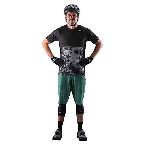 Troy Lee Designs Skyline Air Short with Liner for Mountain Biking MTB BMX