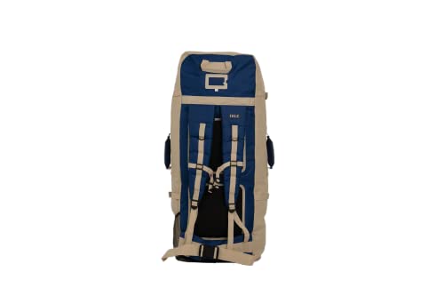 ISLE Inflatable Stand Up Paddle Board iSUP Travel Backpack - Medium