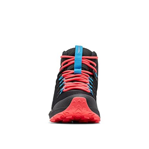 Columbia Women's Trailstorm Mid Waterproof Hiking Shoe