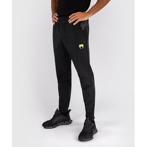 Venum Men's X Ilia Topuria Unmatched Joggers