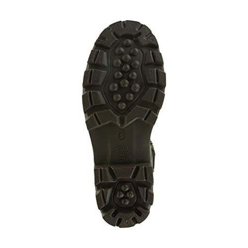 Kamik Icebreaker Insulated + Waterproof Snow Boots, Snow Boots for Men