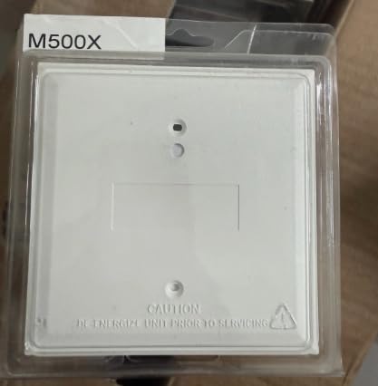 New FCI M500X Fault Isolation Module