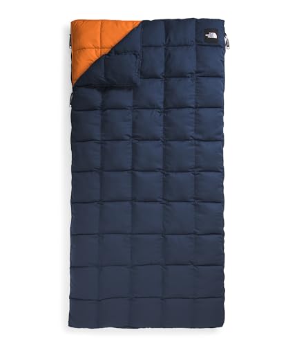 The North Face Sleeping-Bags Cozy One Bag 15F / -9C Insulated Sleeping Bag