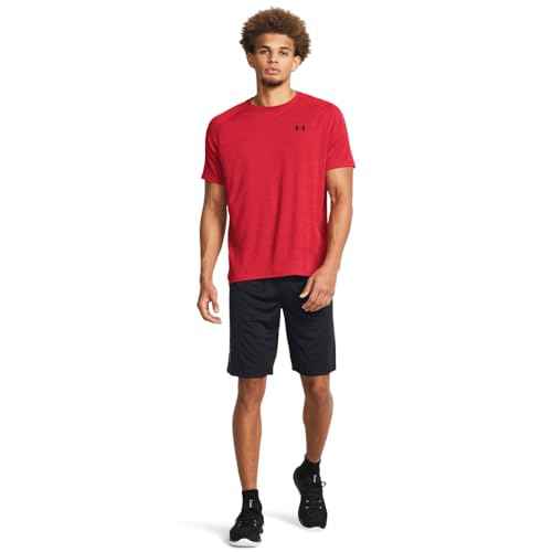 Under Armour Mens Tech Wordmark Shorts