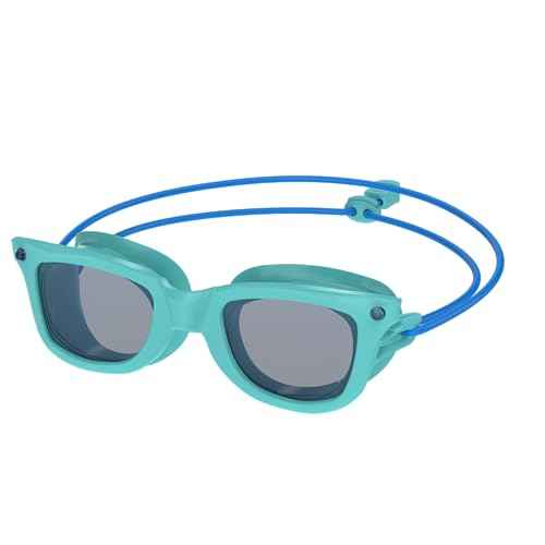 Speedo Unisex-Child Swim Goggles Sunny G Ages 6-14 Junior