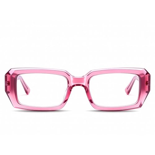 Auralice Rectangle Blue Light Glasses Noctera