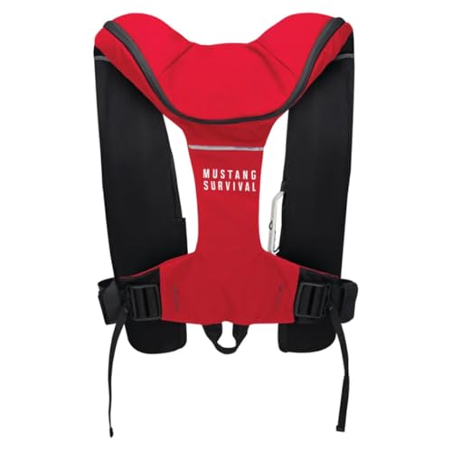 Inflatable PFD Elite 190