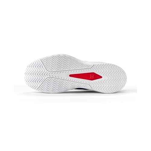 WILSON Men's Rush Pro Lite Tennis Shoes