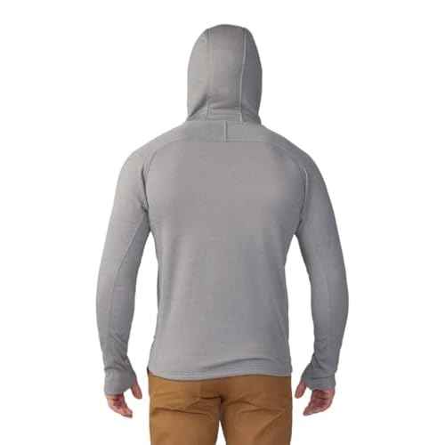 Mountain Hardwear unisex-adult Sendura Hoody