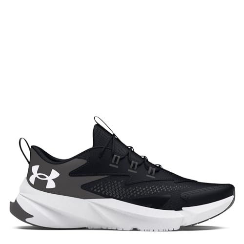 Under Armour Girls' Pre School Rogue 4 Running Shoe