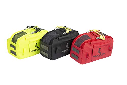 MUELLER Sports Medicine Medi Kit ATSS Bag Only for Men and Women, Athletic Training Kit, Medical Supply Bag for Sports Tea...