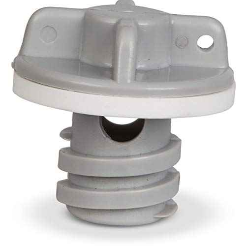 Engel Cooler Drain Plug (Gray)