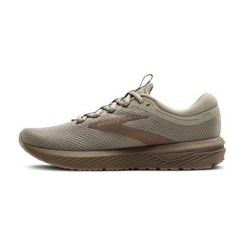 Brooks Men¡¯s Revel 7 Neutral Running Shoe