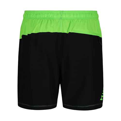 Under Armour Men's Comfort Swim Trunks, Shorts with Drawstring Closure & Full Elastic Waistband