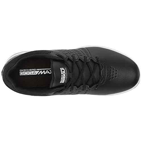 Skechers Womens Jasmine Waterproof Golf Shoe Sneaker