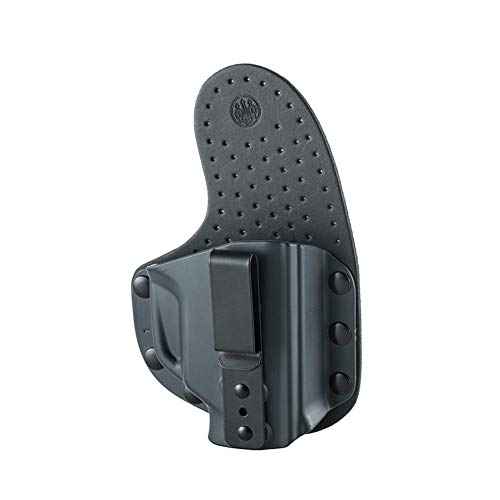 BERETTA APX Standard, Compact & Centurion IWB Inside The Waistband Right Hand Concealed Carry Black Holster