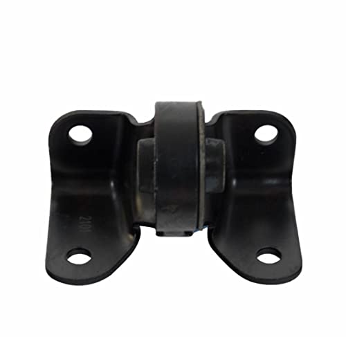 BST BSSP Pair (2pcs) Torsion Bar Mount Kit Front Replacement for 1999-2007 Chevy Silverado GMC Sierra 1500 2500 1500HD 250...