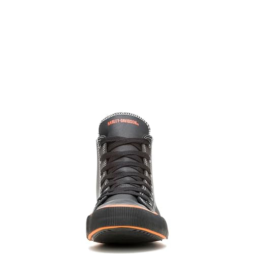 Harley-Davidson Men's Nathan Vulcanized Shoe