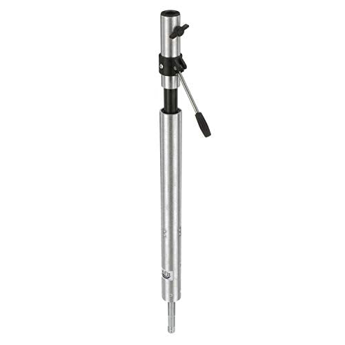 Attwood Lock'N-Pin 3/4" Adjustable Power Pedestal Boat Seat Pin Post SP-3204-R-T Threaded