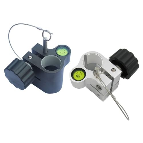 Professional Leveling Bubble Bead For CHCNAV 25mm Carbon Fiber Poles Leveling Accessories