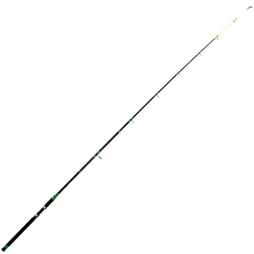 Championship Catfish Rod: 2 Piece, Medium Heavy Chop Stick, Sensitive Tip for Detecting Bites, Heavy Backbone for Hauling ...
