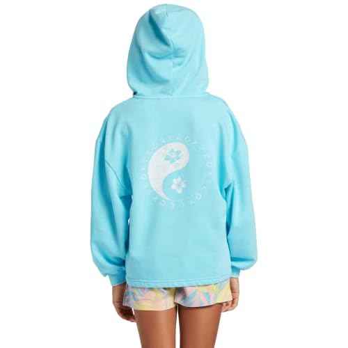 Roxy Girls' Early in The Morning Sweatshirt