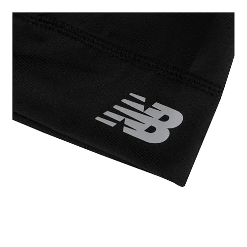 New Balance Lightweight Running/Athletic Skullcap Hat, Beanie, Cap