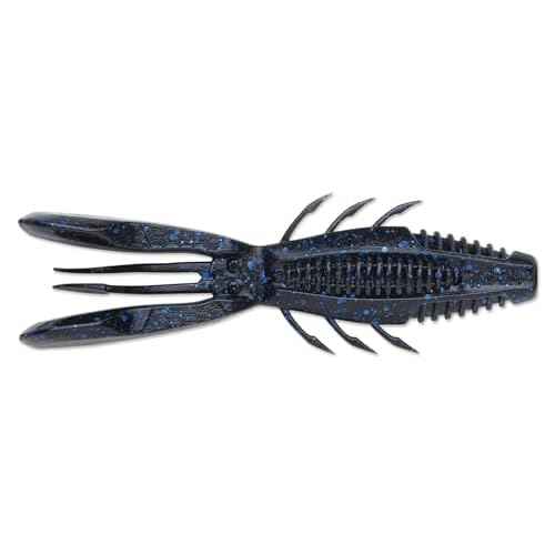 Rapala Crush City 4" Bronco Bug (6 Pk)