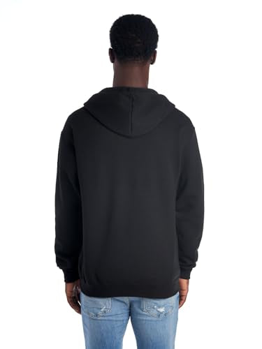 Jerzees Men’s NuBlend Fleece Hoodies & Sweatshirts, Cotton Blend, Sizes S-3X