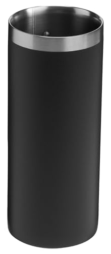 Stanley Everyday Can Cooler Cup 10 oz Slim | Beer, Seltzers, Soda, and Energy Drinks | Doubles as Tumbler | Insulated Stai...