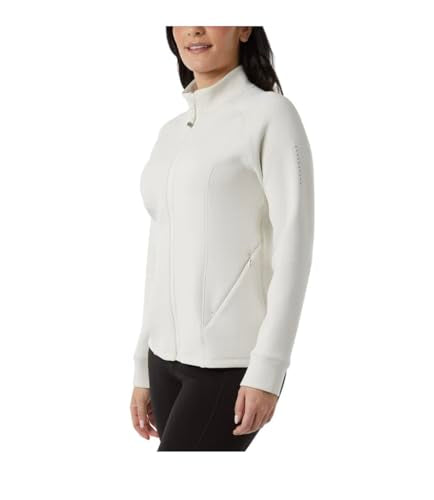 32 Degrees Heat Women's Full Zip Active Tech Jacket