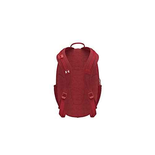 Under Armour Men's All Sport Backpack , Red (600)/White, One Size Fits All