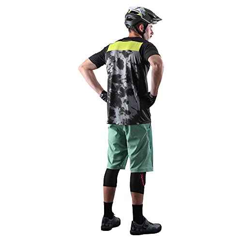 Troy Lee Designs Skyline Air Short with Liner for Mountain Biking MTB BMX