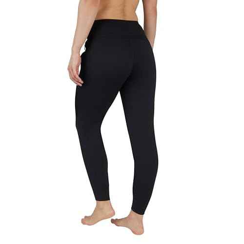 90 Degree By Reflex Womens Jogger Pants Athletic High Waisted Running Sweatpants Workout Jogger with Zippered Pockets