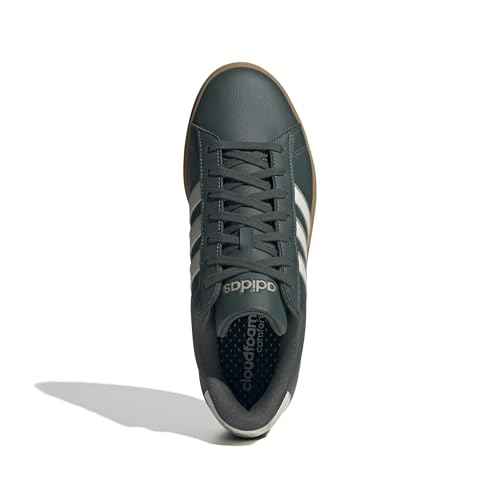 Skechers Men's Drive 4 Lx Waterproof Golf Shoe