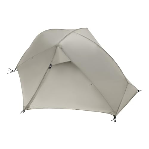 Thous Winds Camping Tent, 1 Person Lightweight Tent for Backpacking, Ultralight Easy Setup Waterproof Camping Tent, for Ou...