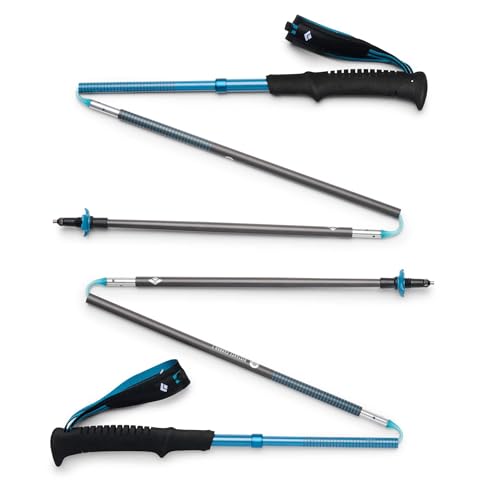 Distance Z Trekking/Running Poles