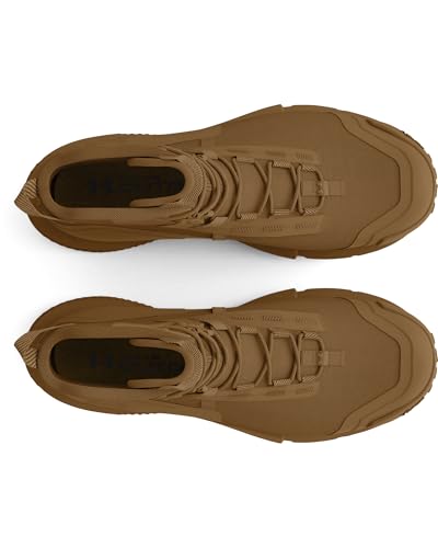 Under Armour Men's Charged Valsetz Military and Tactical Boot