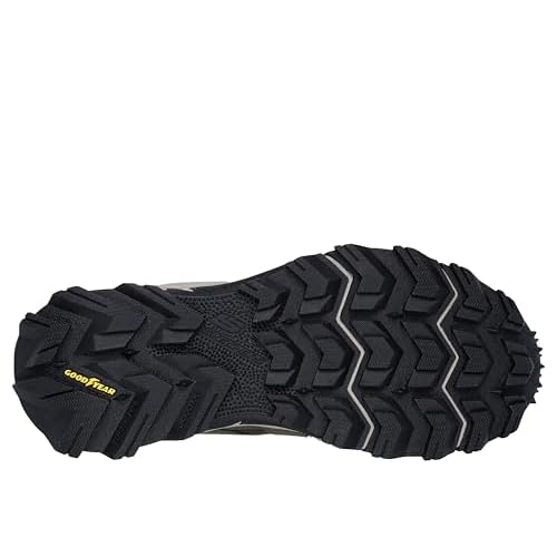 Skechers Men's John Deere Equalizer 5.0 Trail Harvester Lace Up Hiking Shoe