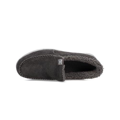 DC Shoes Men's Villain 2 Se Loafer