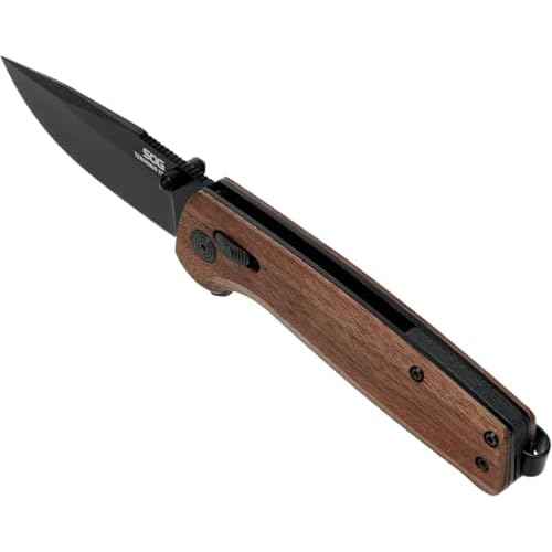 SOG TERMINUS XR - WALNUT + BLK - D2