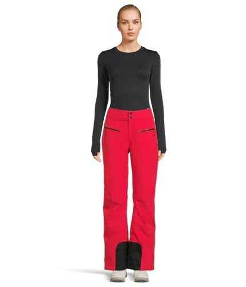 Obermeyer Womens Bliss Pants Ski Patrol 4