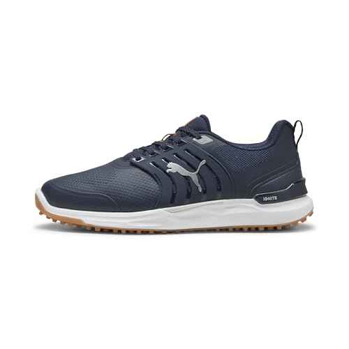PUMA Men's Ignite Elevate 2 Golf Shoes