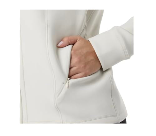 32 Degrees Heat Women's Full Zip Active Tech Jacket