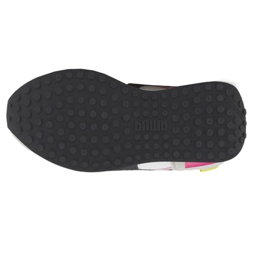 Puma Unisex-Child Future Rider SplashSneaker