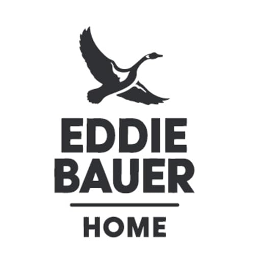 Eddie Bauer - Blanket, Super Soft Reversible Sherpa & Brushed Fleece Bedding, Throw Blankets for Couch, Ideal for Lounging...