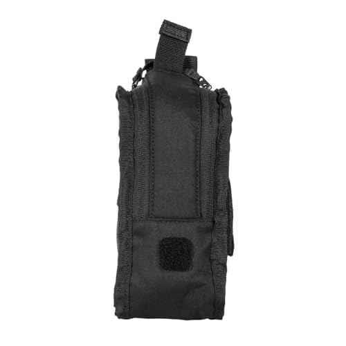 5.11 Tactical Unisex Flex Med Pouch, Quick Access Pull Tabs, Attachable, Style 56489, One Size