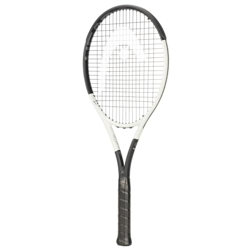 HEAD IG Speed XCEED Tennis Racquet - 4 1/8