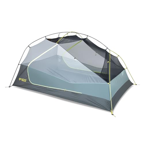 NEMO Equipment Dragonfly OSMO Ultralight Backpacking Tent