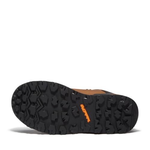 Timberland PRO mens Boondock Ultralight 6 Inch Soft Toe Waterproof